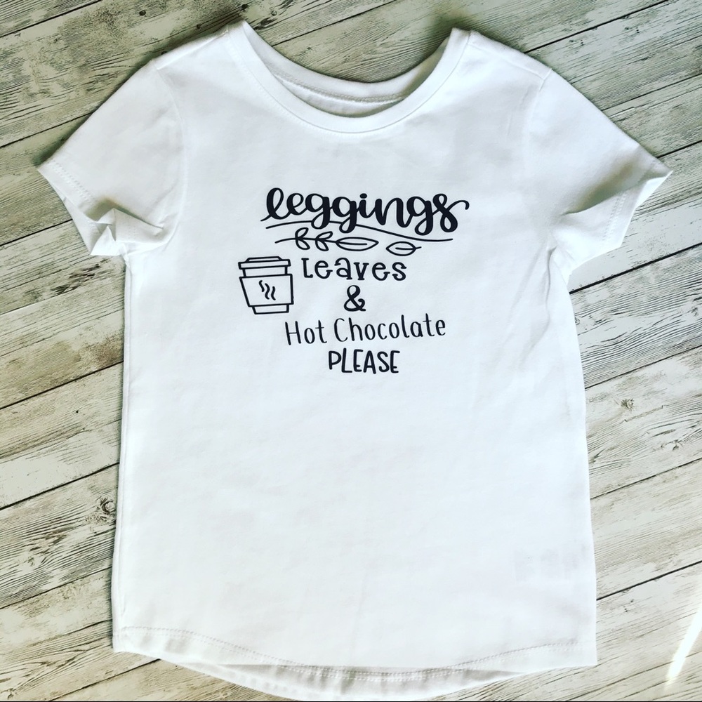 Adorable girls top